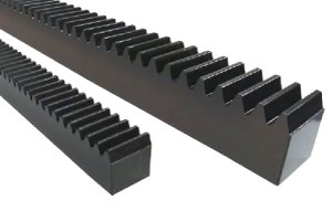 KHK SRAFK1.5-1000J Rack Module: 1.5