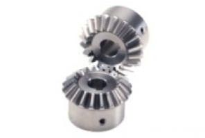 20 Tooth KHK SUMA2-20 2 Finished Bore Stainless Miter Gears 